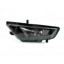 Seat Ibiza 4 Fr 1.4 Tsı 2013 - 2017 Sol Sis Farı