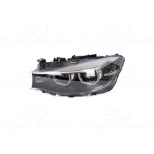 Bmw F34 Gt 2016 2019 Sol Far LED