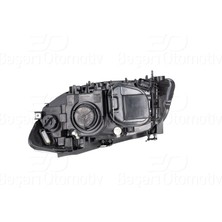 Bmw E84 Far Sağ Halojen 09-14