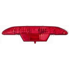 Peugeot 208 2012 Sonrası Arka Sis Farı