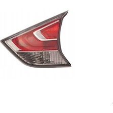 Nissan X-Trail 2014 Sonrası Uyumlu Arka Iç Sağ Stop Lambası