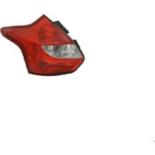 Ford Focus Arka Stop Sol Hb 2012 Sonrası Uyumlu
