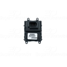 Audi Q5 2008 - 2012 LED Far Beyni Sol / Sağ