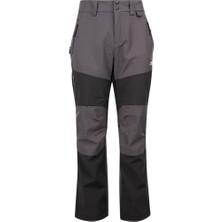 Trespass Marco - Softshell Pant Tp75 Erkek Siyah Outdoor Pantolonu ERKEK OUTDOOR PANTOLONU