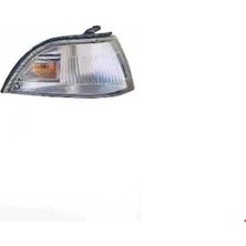 Toyota Corolla AE92 Ön Sinyal Sedan Sağ 1988 Sonrası Uyumlu