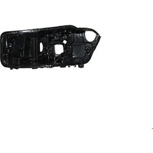 Bmw 5 Serisi G30 Lci Ön Far Kasası Sağ (Lazer) 2020 Sonrası Uyumlu
