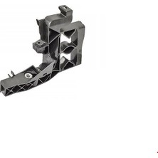 Audi A7 Sol Far Braketi 2011 Sonrası Uyumlu