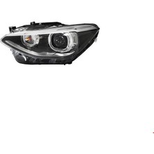 Bmw F20 Ön Far Sol 2012 Sonrası Uyumlu