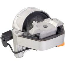 Audi A6 A7 2008- Motor Takozu Sol 4G0199381KQ Wisco
