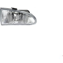 Ford Fiesta Sis Farı Sol 1996 Sonrası Uyumlu
