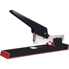 Mimaks HDS-3100 100 Sayfa Ağır Hizmet Arşiv Zımba Makinesi - 2'li Set