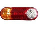 Hyundai H100 Pick Up Arka Stop Sol 2004 Sonrası Uyumlu