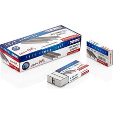 Mimaks N-10 No:10 (10/5) Zımba Teli - 5 Paket (50 Kutu = 50.000 Tel)