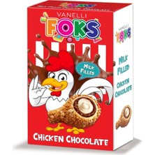 Vanelli Foks Tavuk Baget 55 gr