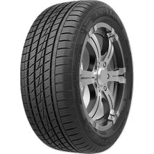 Petlas 215/65 R17 99H Explero A/S PT411 4X4 4 Mevsim Lastiği 2026
