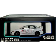 Oyunca 1/24 Model Araba