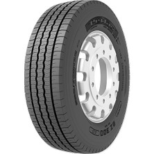 Petlas 215/75 R17.5 126/124M SZ300 Yaz lastiği 2026