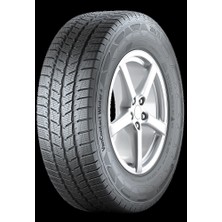 Continental 195/75R16C 110/108R Vancontact Winter 10PR-2026 Kış