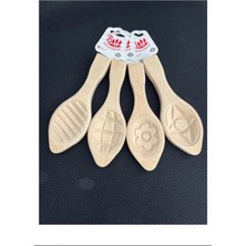 Pileli Store Ahşap Kurabiye Kalıbı (Kerebiç) ROYALEKS-BLS9026