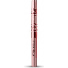 Lyra Sky Line Siyah Pigment Eyeliner Kolay Sürüm Kalem Uçlu