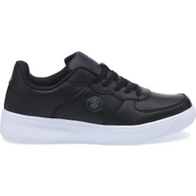 Lumberjack Fınster 1pr Siyah Erkek Sneaker