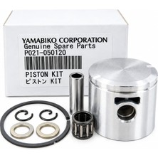 Echo Piston Komple 2511-TES (35 M) Orj