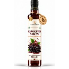 Bala Hatun Karamürver Sirkesi 500ML