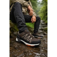 In Step Stormer Outdoor Trekking Ayakkabısı – Suya Dayanıklı Su Itici Özellikli Günlük ve Doğa Yürüyüş Ayakkabısı