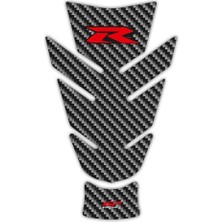 Gp Kompozit Universal R Tank Pad Karbon