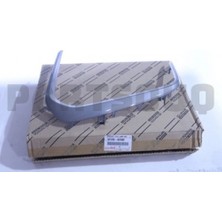 BSG Toyota Corolla (2023 Yılında Çıkan Kasa) 2zrf Sis Far Çercevesı (Oem No: 5212602380)