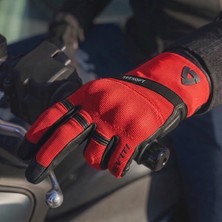 Revit Mosca 2 Kışlık Motosiklet Eldiveni Kp-1 Sertifikalı Ce Korumalı Alc Motosiklet
