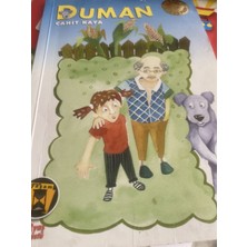 Bu  Roman Hikaye