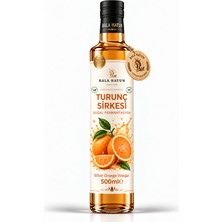 Bala Hatun Turunç Sirkesi 500ML
