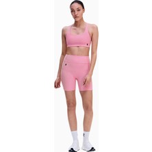 On Studio Bra Sensetec Magnolia Kadın Spor Sütyeni