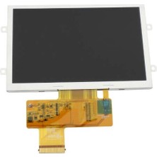 Robotsepeti Tianma Endüstriyel 5 TFT LCD Ekran - No Touch, 800x480, RGB 24 Bit, 40P