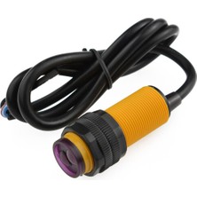 DFRobot Gravity Dijital Ayarlanabilir Infrared Proximity Sensörü (10-80CM) , SEN0019