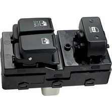 Jakuza Hyundai Starex - Hyundai H1 Cam Açma Düğmesi Ön Sol 2007-2011