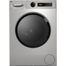Seg cm 911S Inv Silver Çamaşır Makinesi