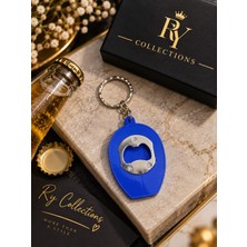 Ry Collections Işıklı Şişe Açacaklı Anahtarlık