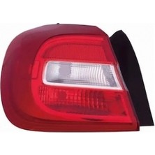 Depo Mercedes Gla 156 (2013 Yılında Çıkan Kasa) Stop Lambası Sol Led'lı (Oem No: A1569060758)