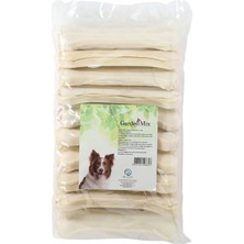 Aydogan's Ayd Gardenmix Sütlü Deri Kemik 16 cm 90-100 G 10 Lu