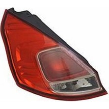 TŞT Ford Fiesta (2012 Yılında Çıkan Kasa) Arka Stop Sol (Oem No: C1BB13405AE)