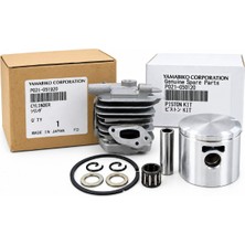 Echo Silindir Piston 2511 35MM Orj