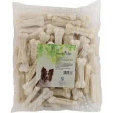 Aydogan's Ayd Gardenmix Sütlü Deri Kemik 10CM 40-45 G 20 Li
