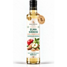 Bala Hatun Sandaloz Sakızlı Elma Sirkesi 500ML