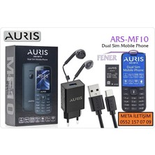 Auris Kamerasız Asker Telefonu