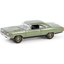 Greenlight 1/64 Barrett-Jackson Series 14- 1969 Plymouth Hemı Gtx