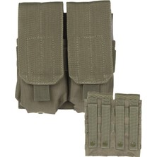 Sturm Yesil Sarjorluk (M4/M16)
