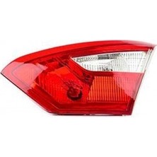 TŞT Ford Focus 2011-2014 Arka Stop Iç Sedan Sağ (Oem No: BM5113A602AD)