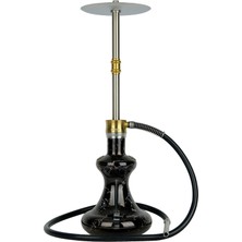 Oduman Hybrıd V3 Pro Nargile - Siyah